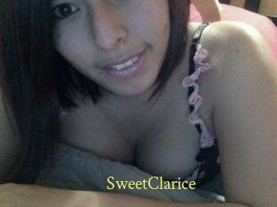SweetClarice