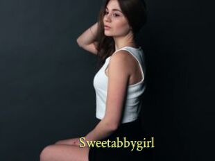 Sweetabbygirl