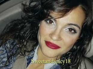 Sweetandspicy18
