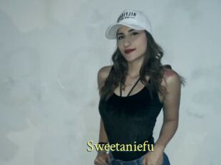 Sweetaniefu