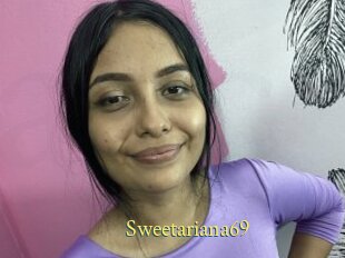 Sweetariana69