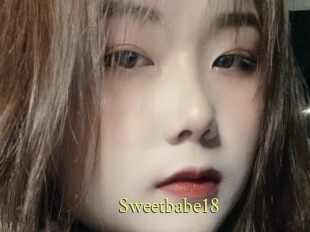 Sweetbabe18