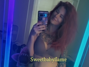 Sweetbabyflame