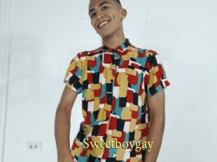 Sweetboygay