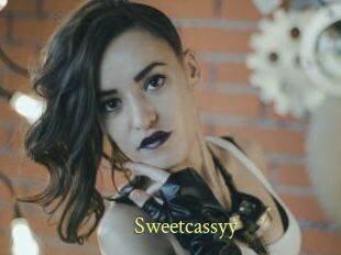 Sweetcassyy