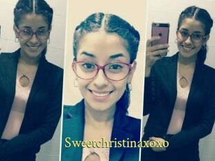 Sweetchristinaxoxo