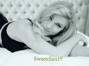 Sweetclara19