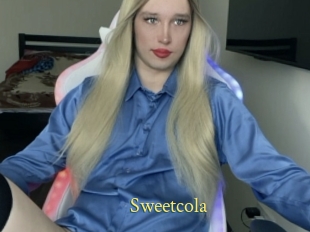 Sweetcola