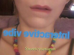 Sweetcyrawarun