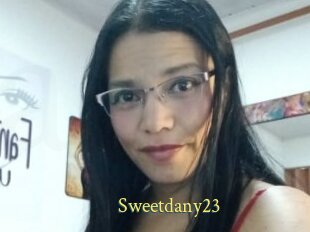 Sweetdany23