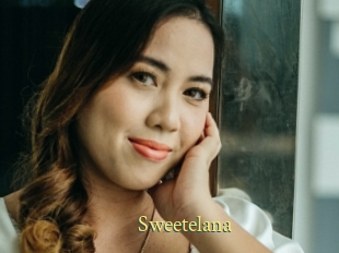 Sweetelana