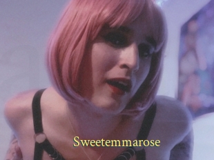 Sweetemmarose
