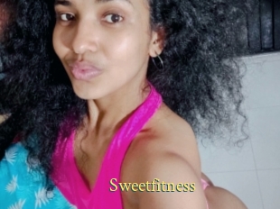 Sweetfitness