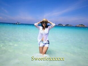 Sweetfoxxxxxx