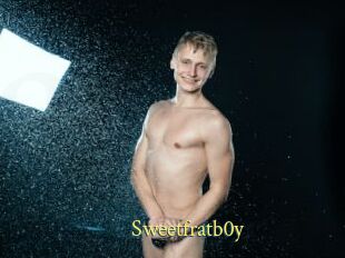 Sweetfratb0y