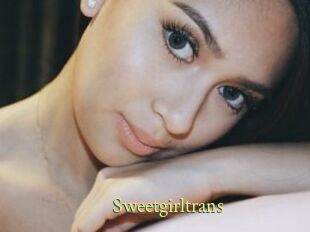 Sweetgirltrans