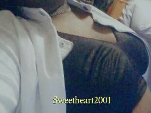 Sweetheart2001