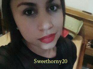 Sweethorny20