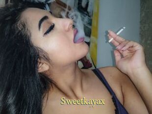 Sweetkayax