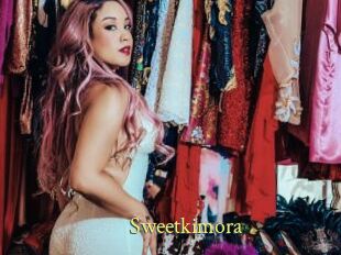 Sweetkimora