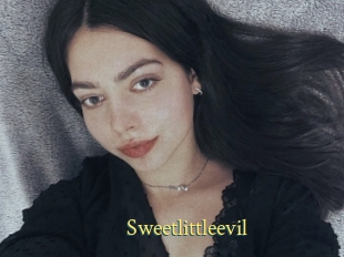 Sweetlittleevil
