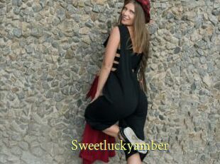Sweetluckyamber