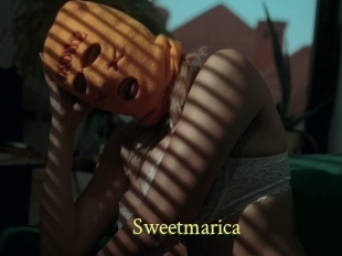 Sweetmarica