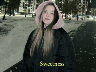Sweetness