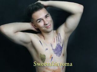 Sweetnfairroma
