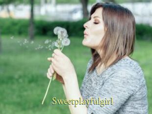 Sweetplayfulgirl