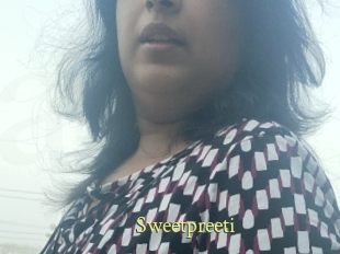 Sweetpreeti