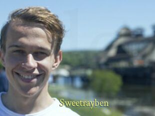 Sweetrayben