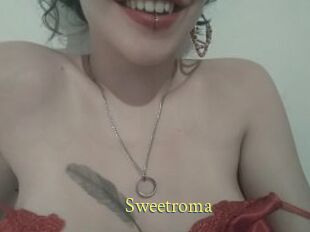 Sweetroma