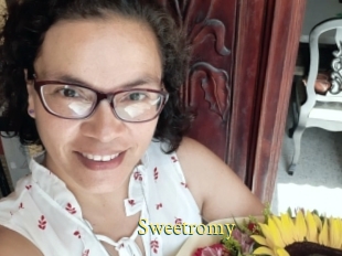 Sweetromy