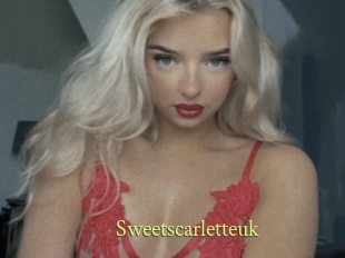 Sweetscarletteuk