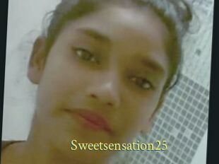 Sweetsensation25