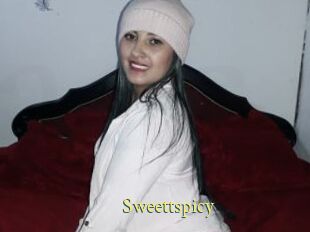 Sweettspicy