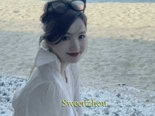 Sweettzhou
