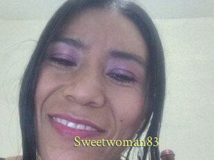 Sweetwoman83