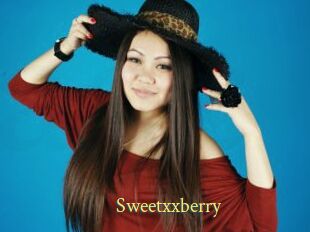 Sweetxxberry