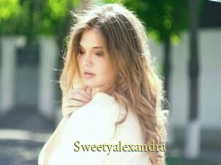 Sweetyalexandra