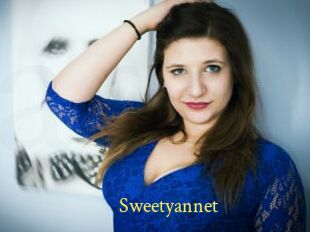 Sweetyannet
