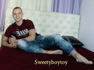 Sweetyboytoy