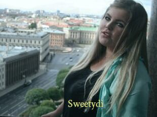 Sweetydi