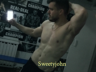 Sweetyjohn