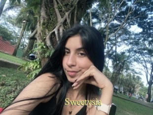 Sweetysia