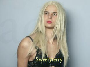 Sweetyterry