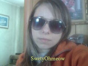 SwetyOhmeow