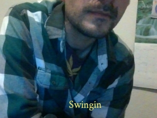 Swingin