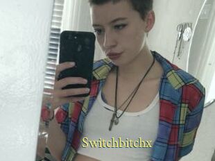 Switchbitchx